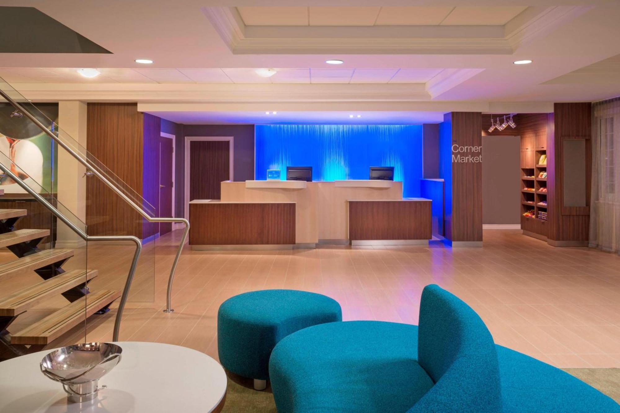 Fairfield Inn & Suites By Marriott Ottawa Kanata Екстер'єр фото